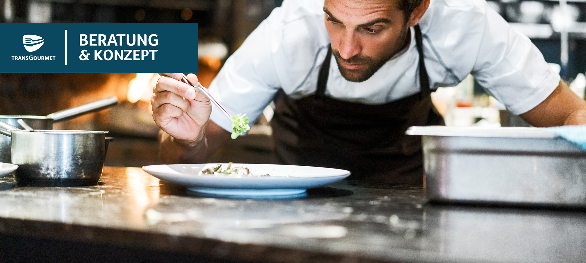Appetit auf Optimierung?