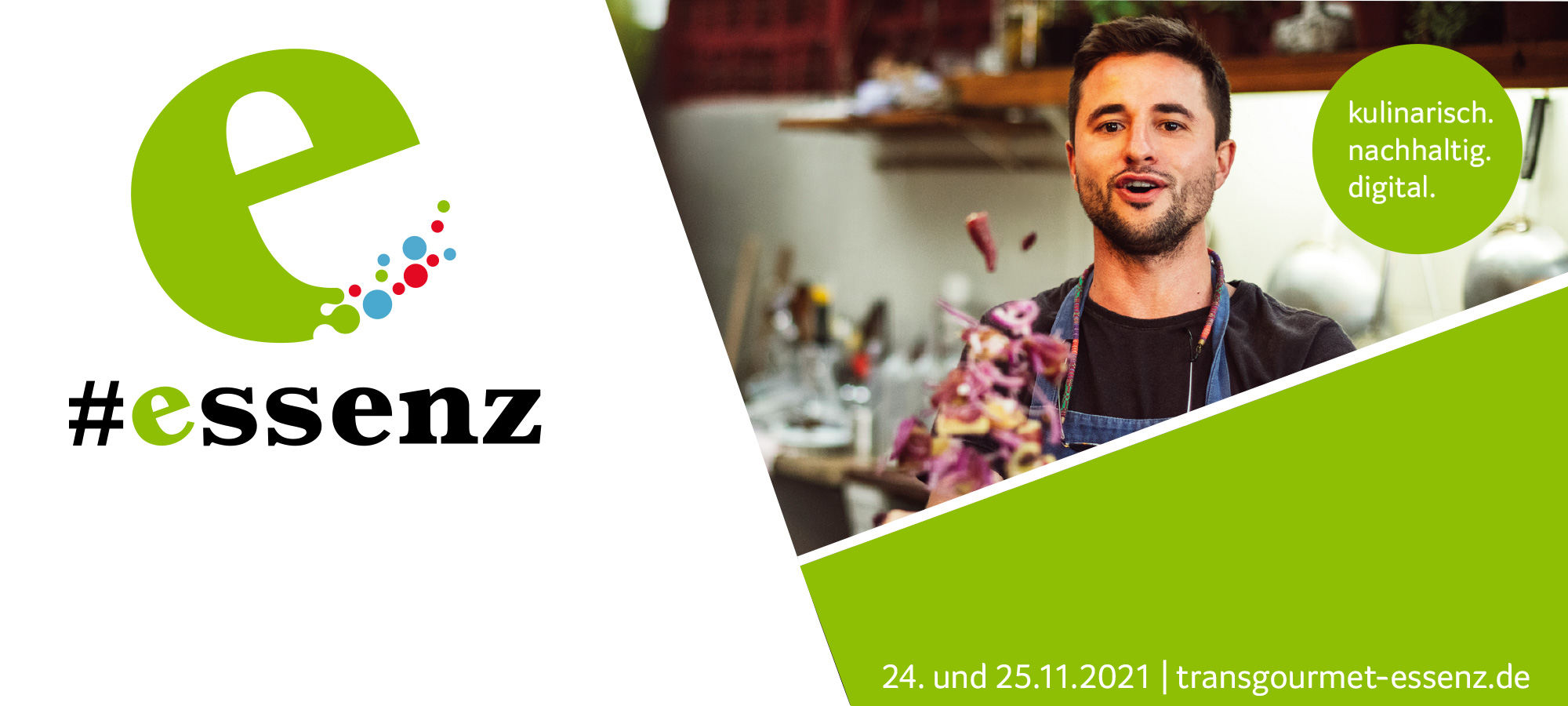 Transgourmet #essenz