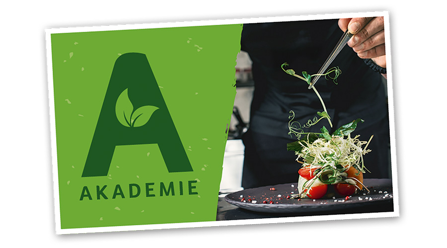 Plant-based Akademie