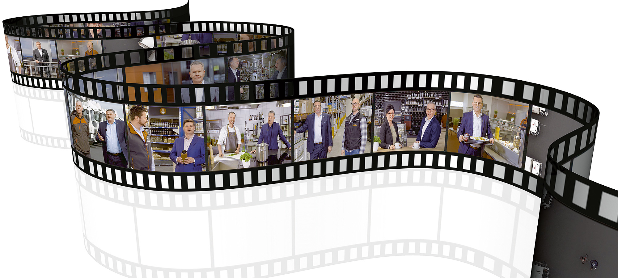 Filmstreifen