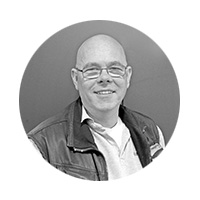 Rolf Röhrscheid, Teamleiter Gemüse bei Niggemann