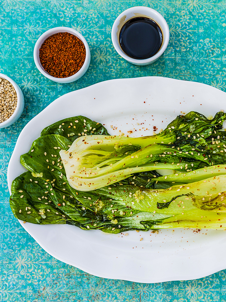 Pak Choi