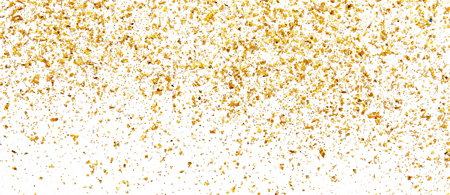 Goldflocken
