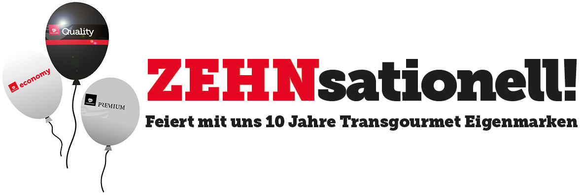 ZEHNsationell! Contentbild