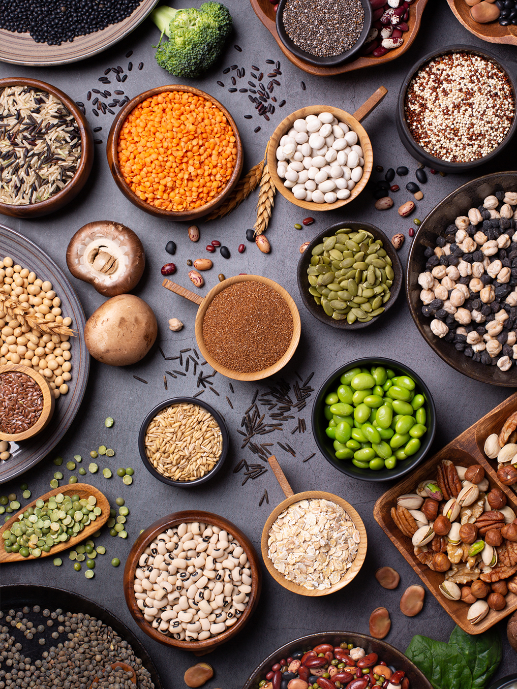 veganuary