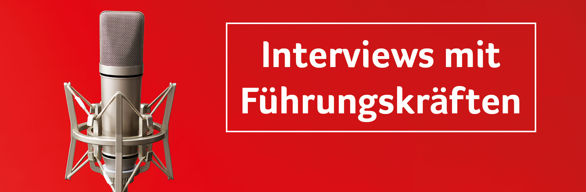 Vorstellung Führungskräfte