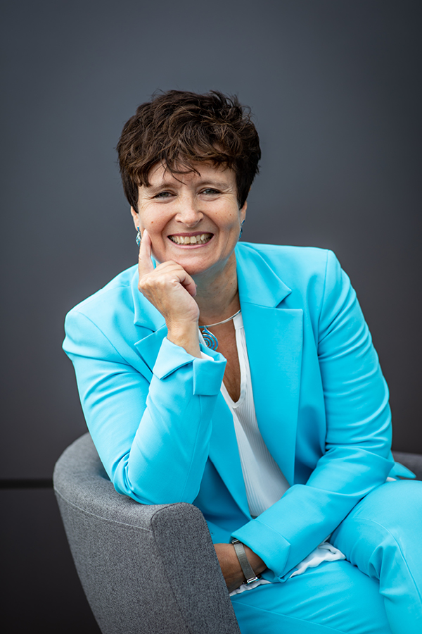 Bild von Angela Sachs