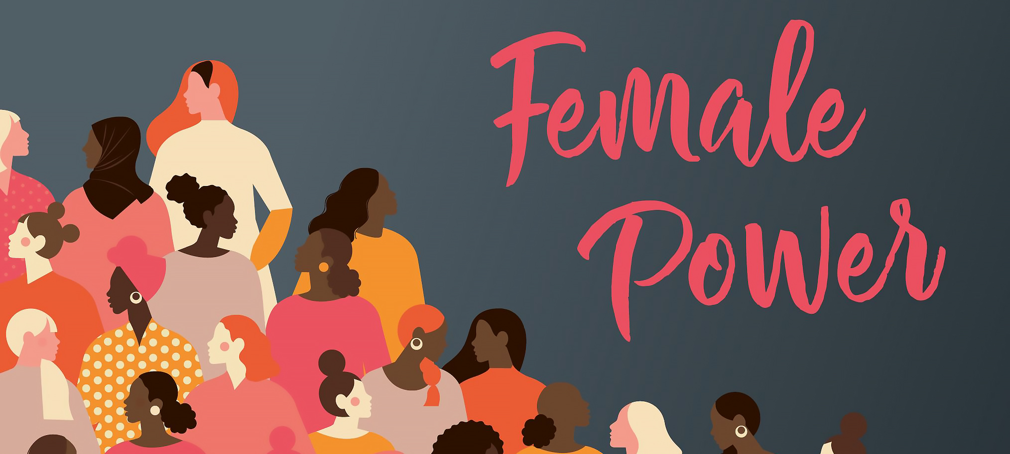Female Power