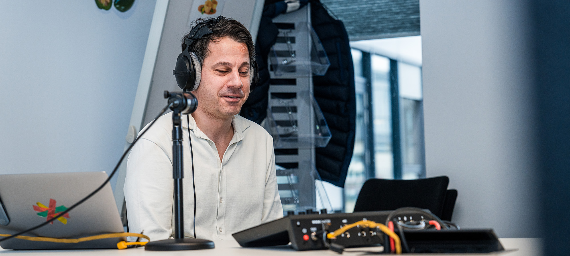 Inside Podcast