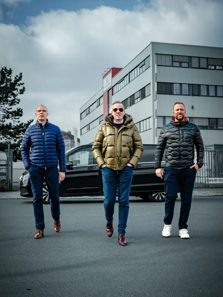 Cook-Team