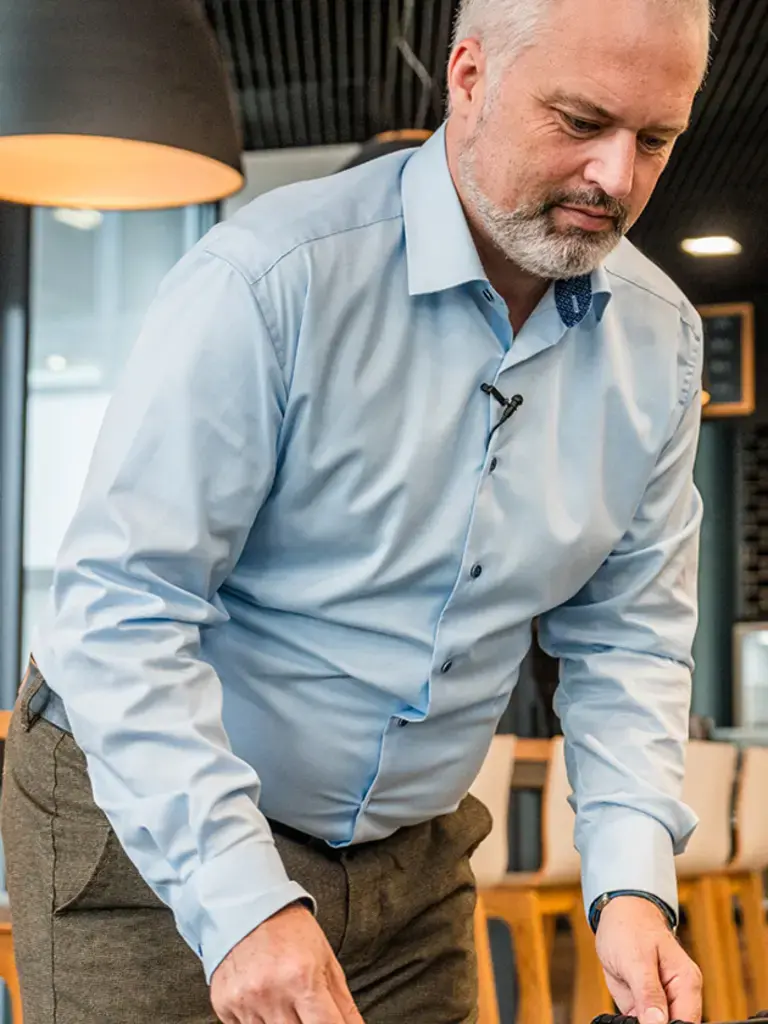 Achim Schmeel