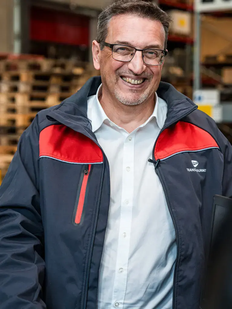 Manfred Hofer