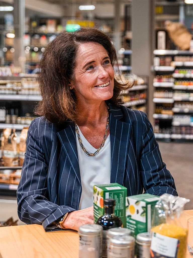 Kerstin Dalchau-Mettner