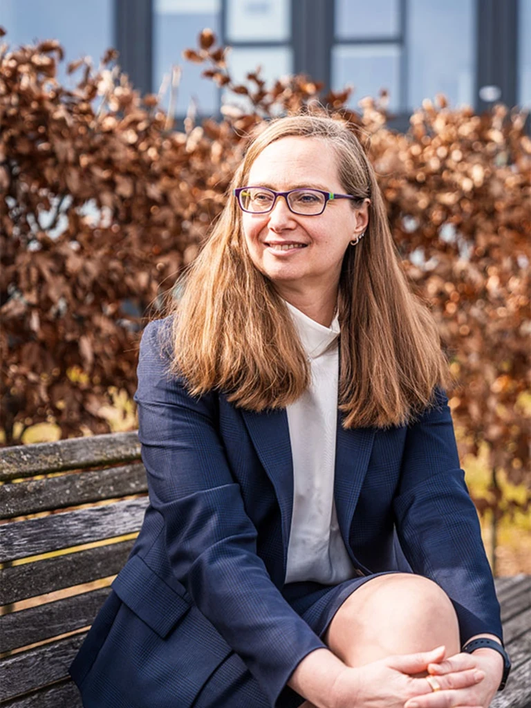 Yvonne Thiele