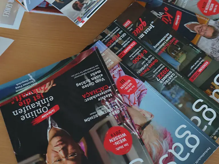 Gastivo Magazin